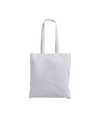 Shopper in cotone, manici lunghi Handle Shopper in cotone, manici lunghi Handle