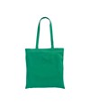 Shopper in cotone, manici lunghi Handle Shopper in cotone, manici lunghi Handle