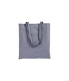 Shopper in cotone, manici lunghi Handle Shopper in cotone, manici lunghi Handle