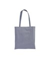 Shopper in cotone, manici lunghi Handle Shopper in cotone, manici lunghi Handle