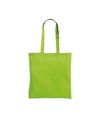 Shopper in cotone, manici lunghi Handle Shopper in cotone, manici lunghi Handle