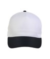 Cappellino in poliestere, 5 pannelli (per bambino) Cappellino in poliestere, 5 pannelli (per bambino)