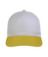 Cappellino in poliestere, 5 pannelli (per bambino) Cappellino in poliestere, 5 pannelli (per bambino)