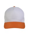 Cappellino in poliestere, 5 pannelli (per bambino) Cappellino in poliestere, 5 pannelli (per bambino)