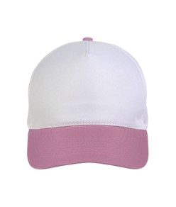 Cappellino in poliestere, 5 pannelli (per bambino) Cappellino in poliestere, 5 pannelli (per bambino)