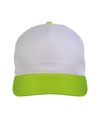 Cappellino in poliestere, 5 pannelli (per bambino) Cappellino in poliestere, 5 pannelli (per bambino)