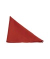 Foulard/bandana in cotone e poliestere Foulard/bandana in cotone e poliestere