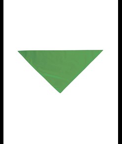 Foulard/bandana in cotone e poliestere