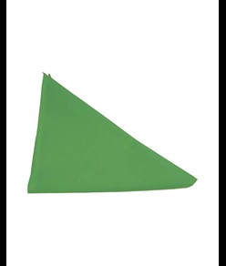 Foulard/bandana in cotone e poliestere