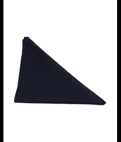 Foulard/bandana in cotone e poliestere