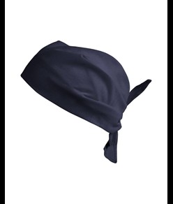 Foulard/bandana in cotone e poliestere