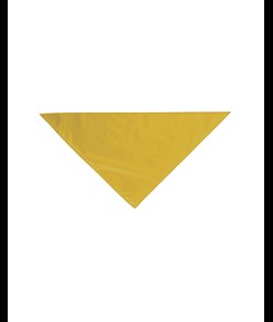 Foulard/bandana in cotone e poliestere