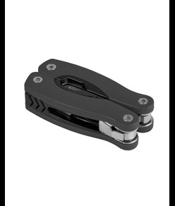 Set multiutensile multifunzione in metallo 10 Funioni