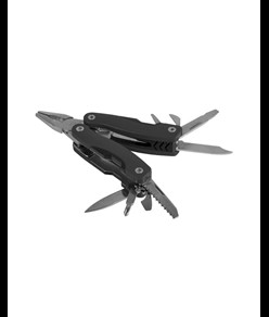 Set multiutensile multifunzione in metallo 10 Funioni