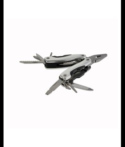 Set multiutensile multifunzione in metallo 10 Funioni