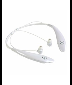 Auricolari stereo Bluetooth V 4.2 + EDR con microfono integrato