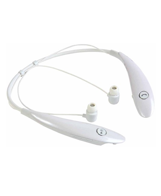 Auricolari stereo Bluetooth V 4.2 + EDR con microfono integrato