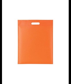 Shopper in TNT 80 g/m2 termosaldato Handle