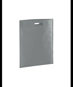 Shopper in TNT 80 g/m2 termosaldato Handle