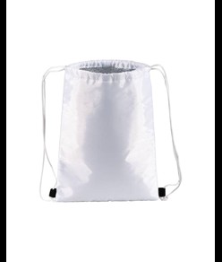 Zainetto termico in poliestere 210 T con chiusura a strozzo