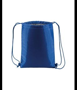 Zainetto termico in poliestere 210 T con chiusura a strozzo