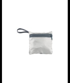 Zainetto runner in poliestere 210T, richiudibile in una tasca Handle