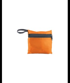 Zainetto runner in poliestere 210T, richiudibile in una tasca Handle