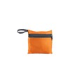 Zainetto runner in poliestere 210T, richiudibile in una tasca Handle Zainetto runner in poliestere 210T, richiudibile in una tasca Handle