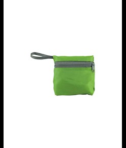 Zainetto runner in poliestere 210T, richiudibile in una tasca Handle