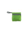 Zainetto runner in poliestere 210T, richiudibile in una tasca Handle Zainetto runner in poliestere 210T, richiudibile in una tasca Handle