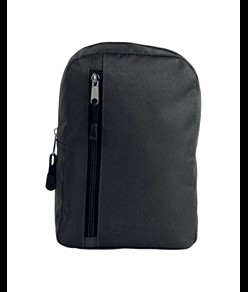 Borsello in poliestere 600D con tracolla regolabile