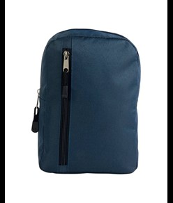 Borsello in poliestere 600D con tracolla regolabile