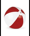 Pallone gonfiabile da spiaggia in PVC bicolore diametro cm 28
