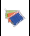 Astuccio in PVC per mascherine chirurgiche (20461C) e per telo sport refrigerante (18424)