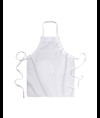 Grembiule lungo in 30 % cotone/70 % poliestere (160g/m2)