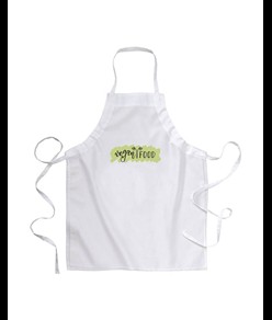 Grembiule lungo in 30 % cotone/70 % poliestere (160g/m2)