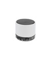 Mini altoparlante Bluetooth V 3.0 cilindrico in metallo con microfono Mini altoparlante Bluetooth V 3.0 cilindrico in metallo con microfono