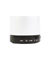 Mini altoparlante Bluetooth V 3.0 cilindrico in metallo con microfono Mini altoparlante Bluetooth V 3.0 cilindrico in metallo con microfono