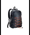 Zaino ripiegabile in poliestere RIPSTOP con 4 tasche