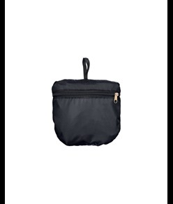 Zaino ripiegabile in poliestere RIPSTOP con 4 tasche