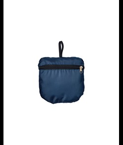 Zaino ripiegabile in poliestere RIPSTOP con 4 tasche
