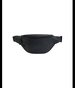 Marsupio in Poliestere 600D con 1 tasca, cintura regolabile con chiusura a clip