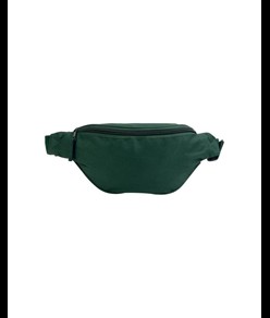 Marsupio in Poliestere 600D con 1 tasca, cintura regolabile con chiusura a clip