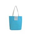 Shopper ripiegabile in TNT 80 g/m2 termosaldato, manici corti Handle Shopper ripiegabile in TNT 80 g/m2 termosaldato, manici corti Handle