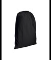 Sacchetto in cotone 120 g/m2 con chiusura a strozzo, 50 x 75 cm Handle