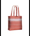 Shopper fouta in cotone 180 g/m2, manici lunghi Handle