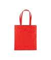 Shopper con soffietto in TNT termosaldato, manici 65 cm Handle Shopper con soffietto in TNT termosaldato, manici 65 cm Handle