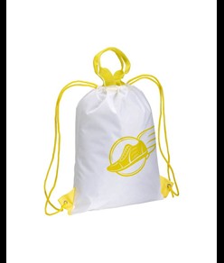 Zainetto in poliestere 210T con maniglia Handle