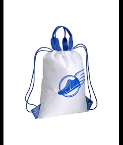 Zainetto in poliestere 210T con maniglia Handle