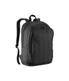 Zaino porta computer da 17 pollici  poliestere 300D con tre tasche Zaino porta computer da 17 pollici  poliestere 300D con tre tasche